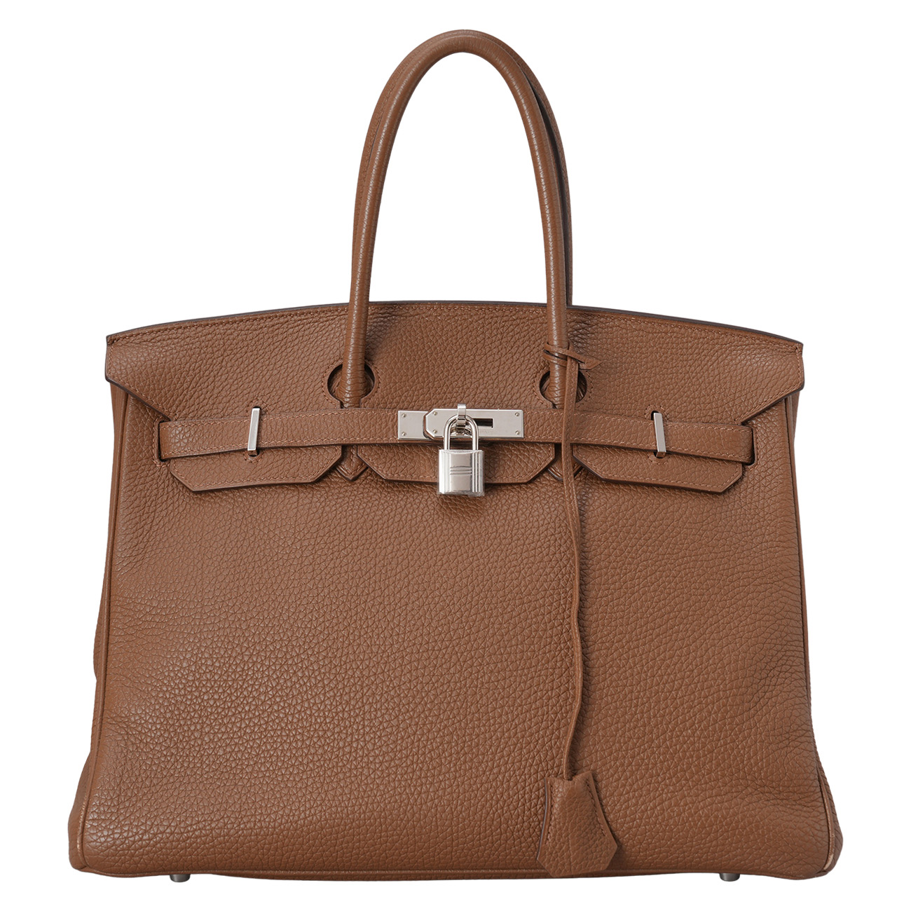 HERMES(USED)에르메스 벌킨 35