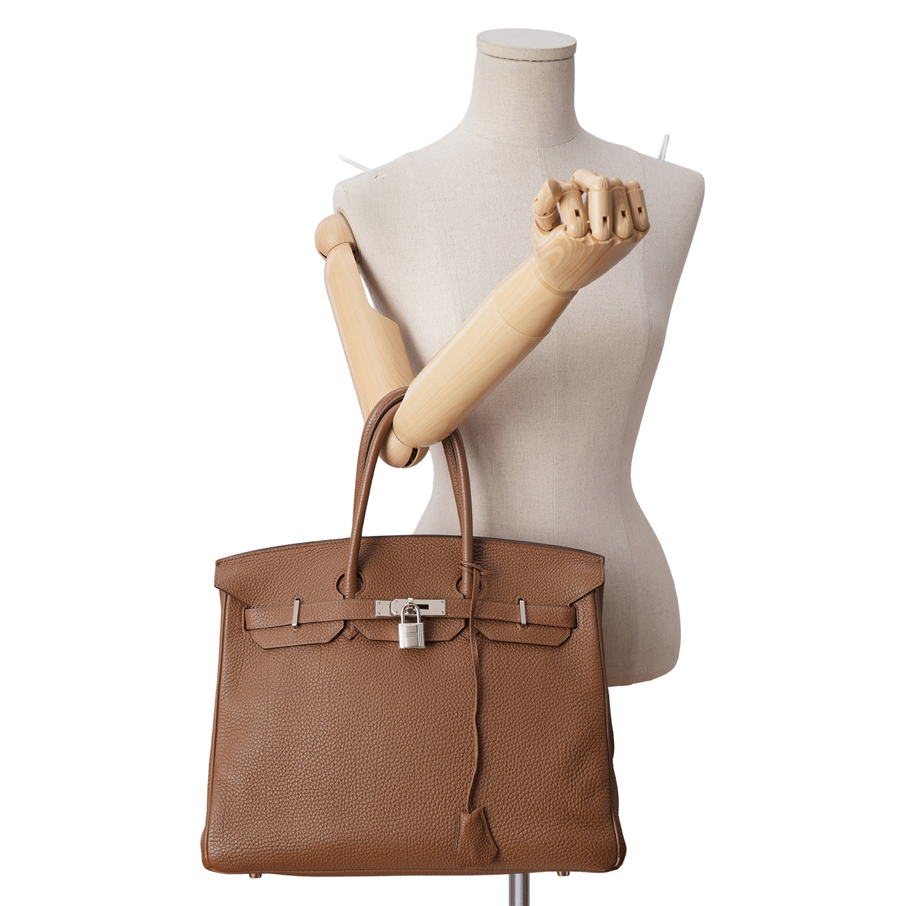 HERMES(USED)에르메스 벌킨 35