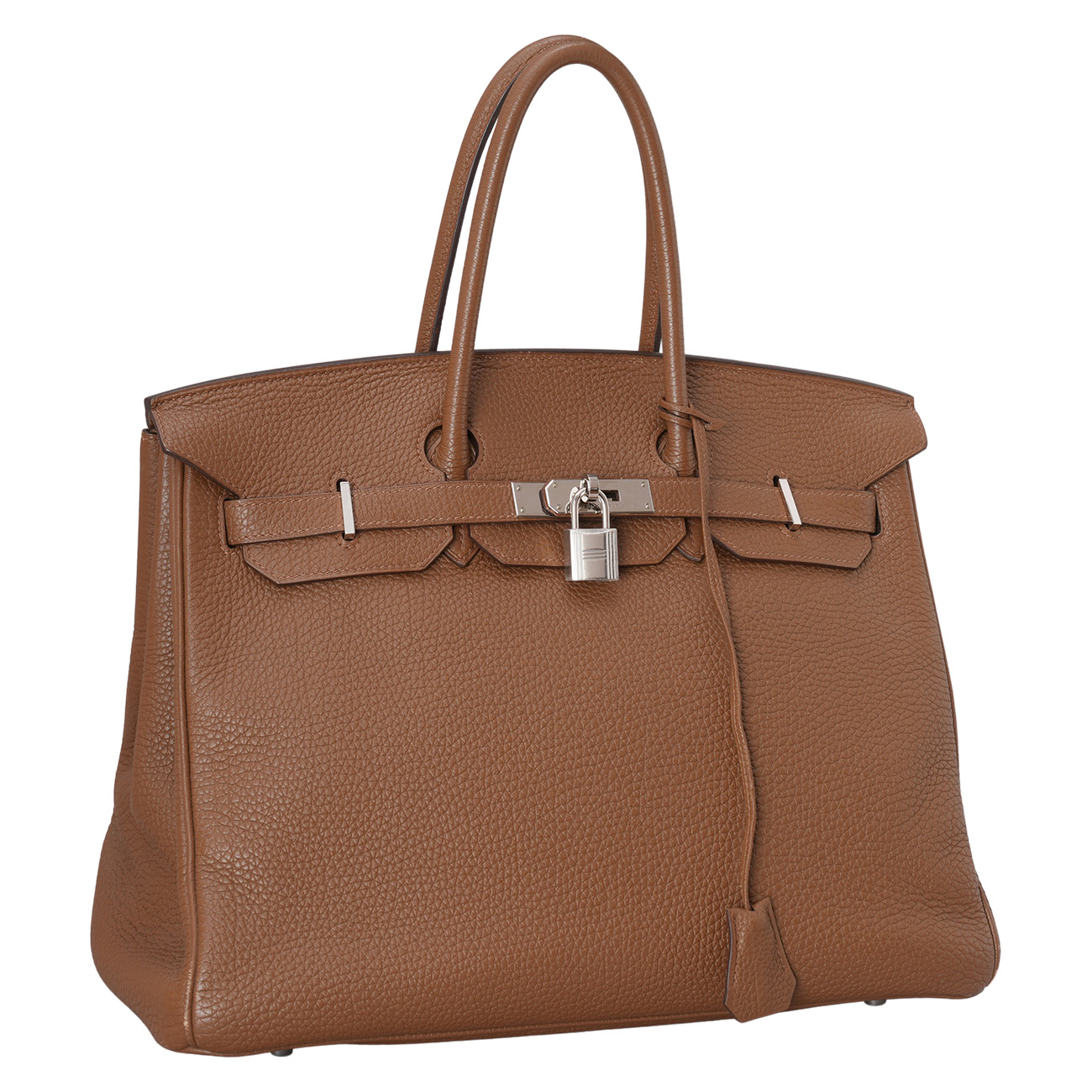 HERMES(USED)에르메스 벌킨 35