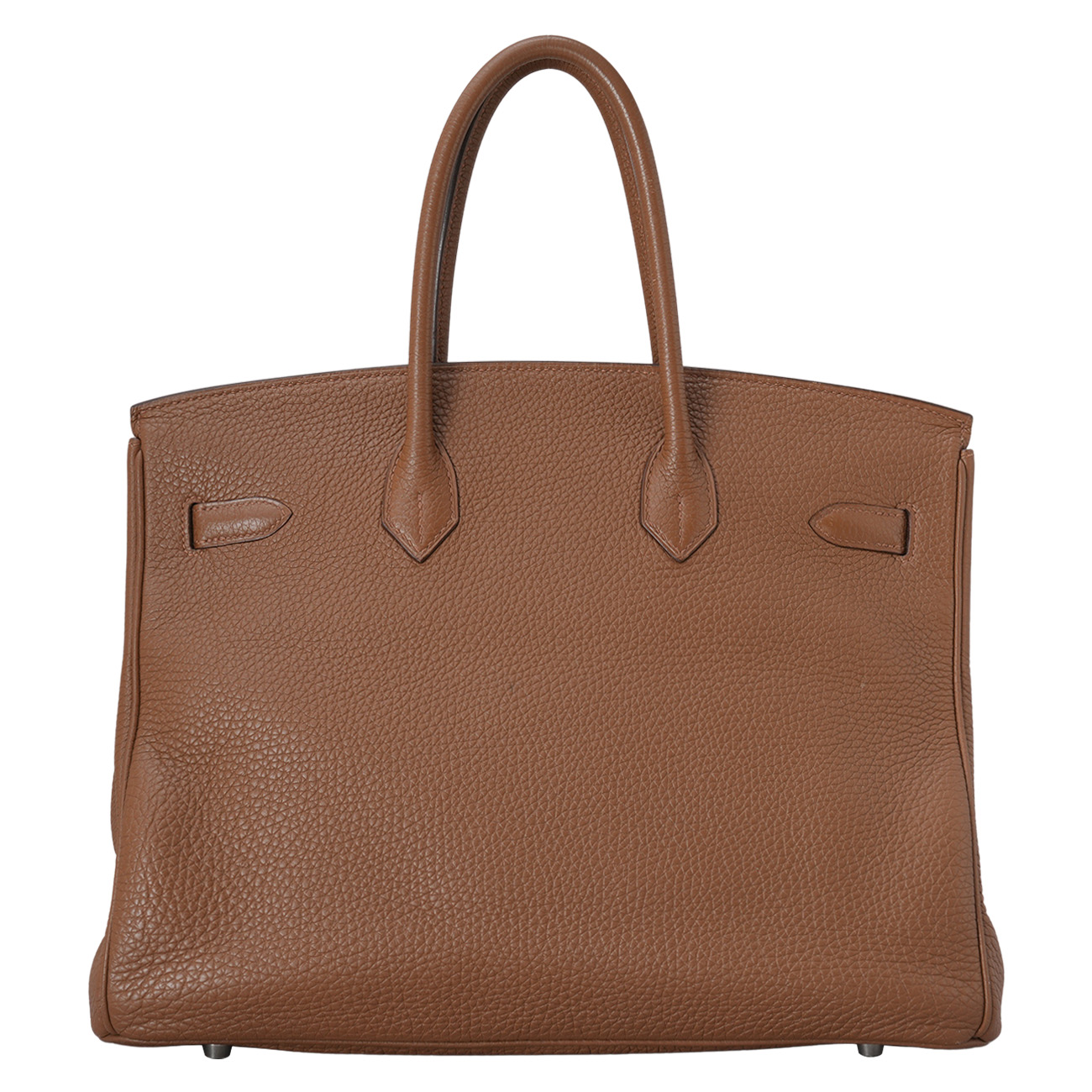 HERMES(USED)에르메스 벌킨 35