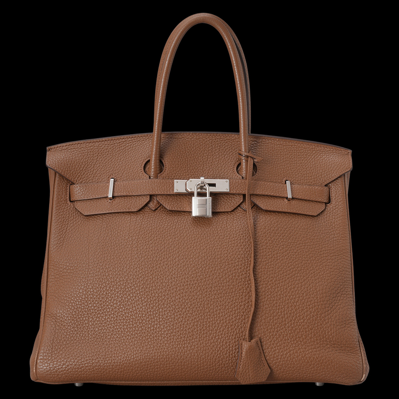 HERMES(USED)에르메스 벌킨 35