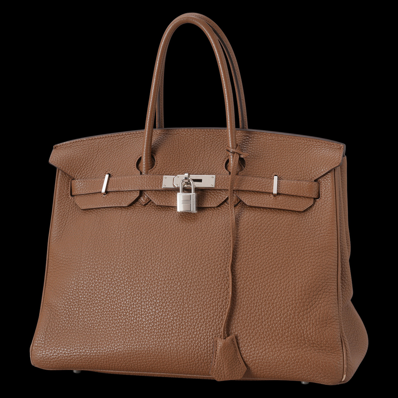 HERMES(USED)에르메스 벌킨 35