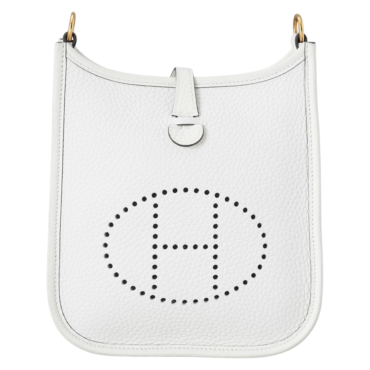 HERMES(USED)에르메스 에블린 16
