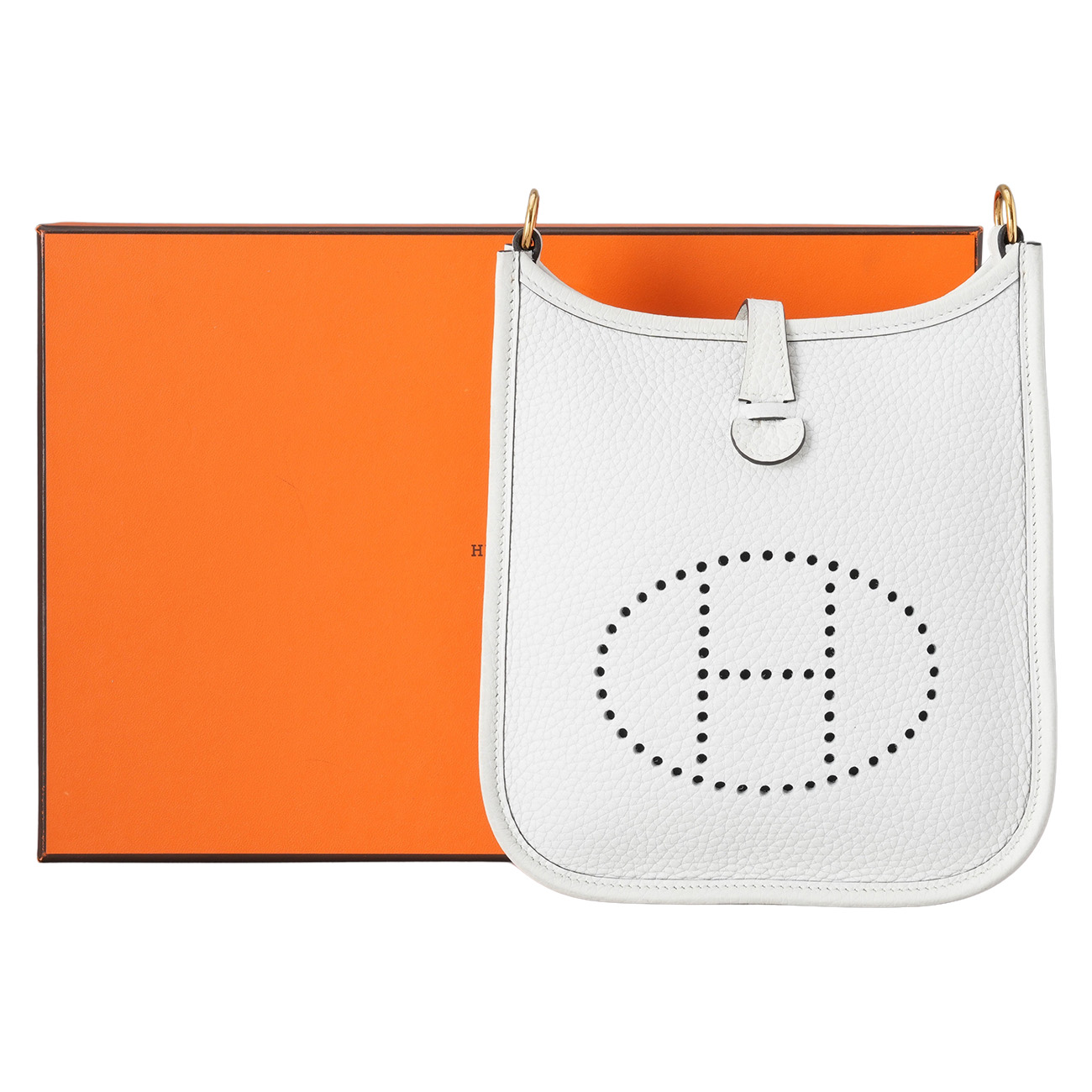 HERMES(USED)에르메스 에블린 16