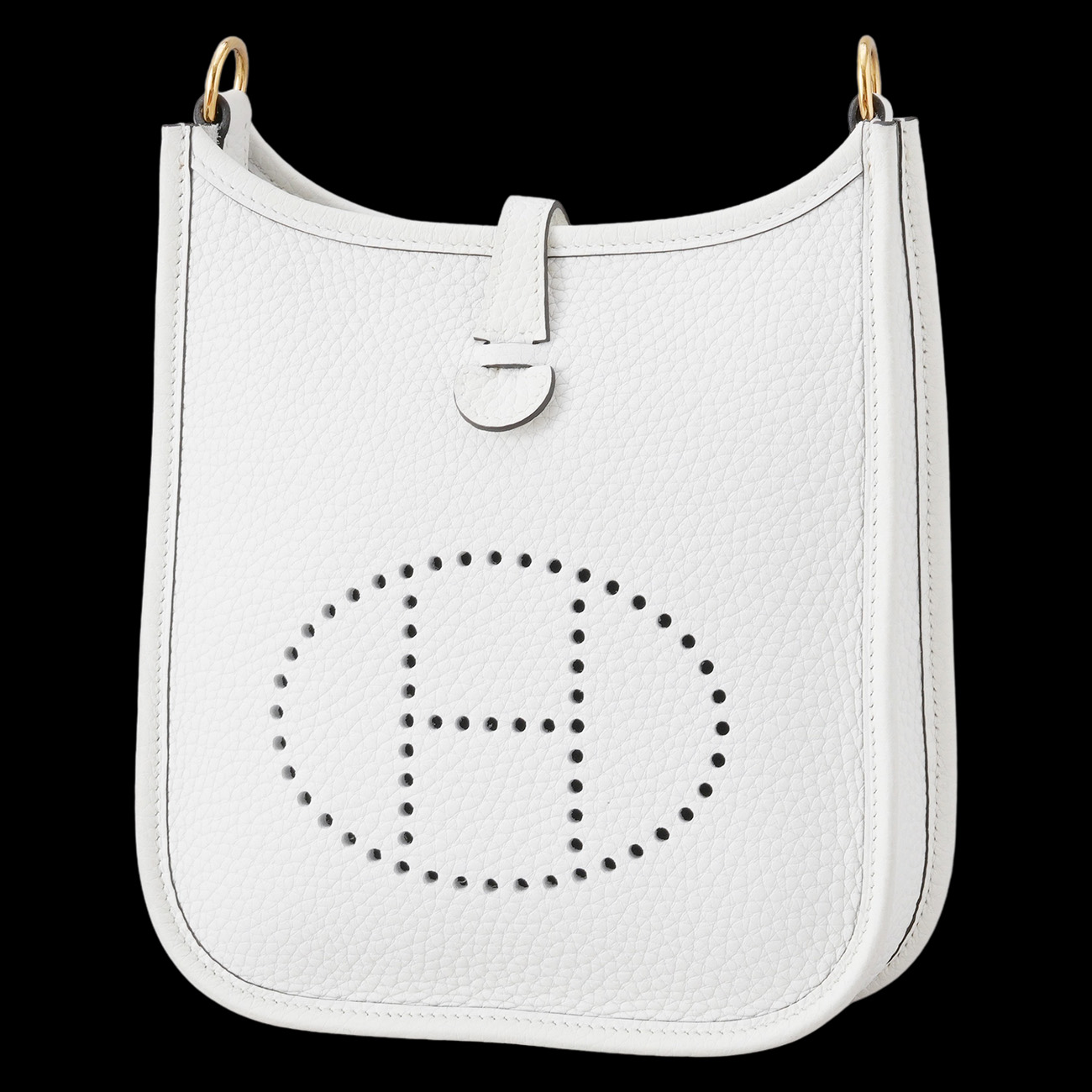 HERMES(USED)에르메스 에블린 16