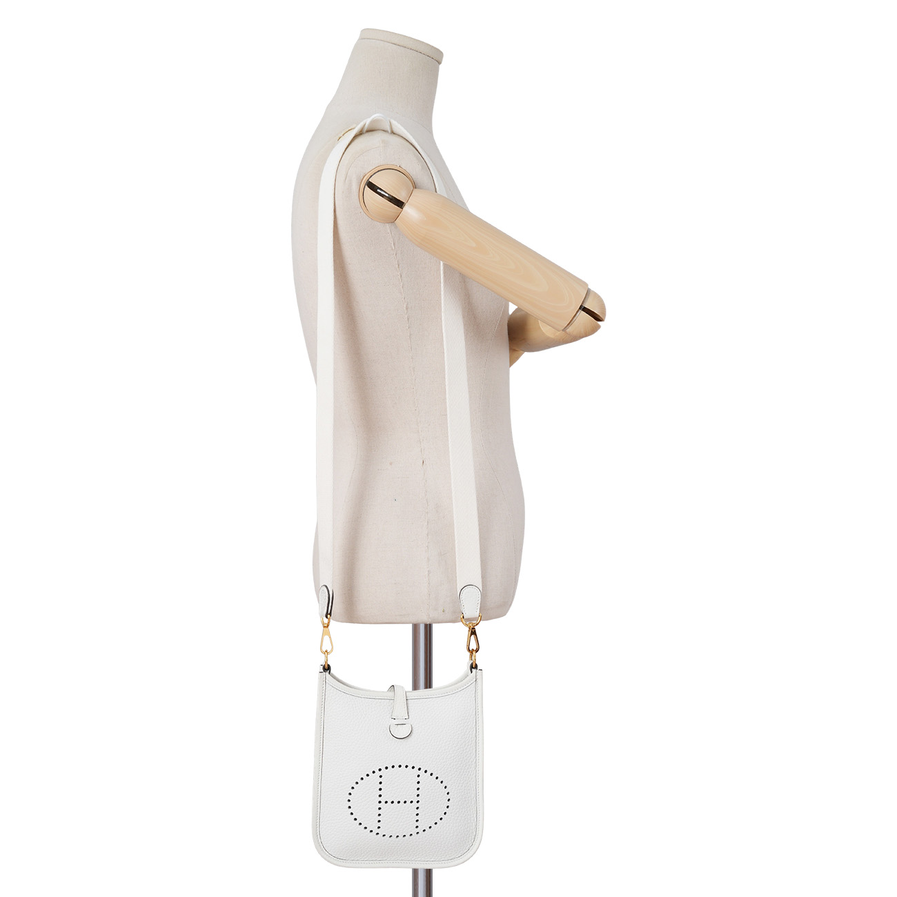 HERMES(USED)에르메스 에블린 16