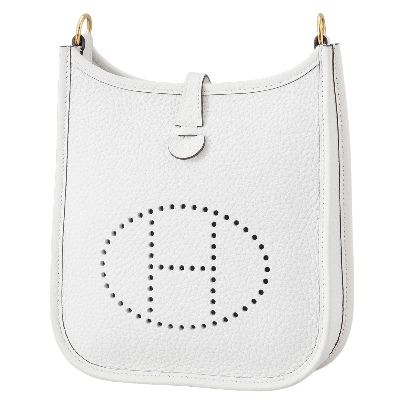 HERMES(USED)에르메스 에블린 16