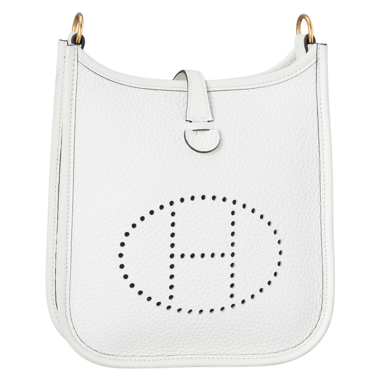 HERMES(USED)에르메스 에블린 16