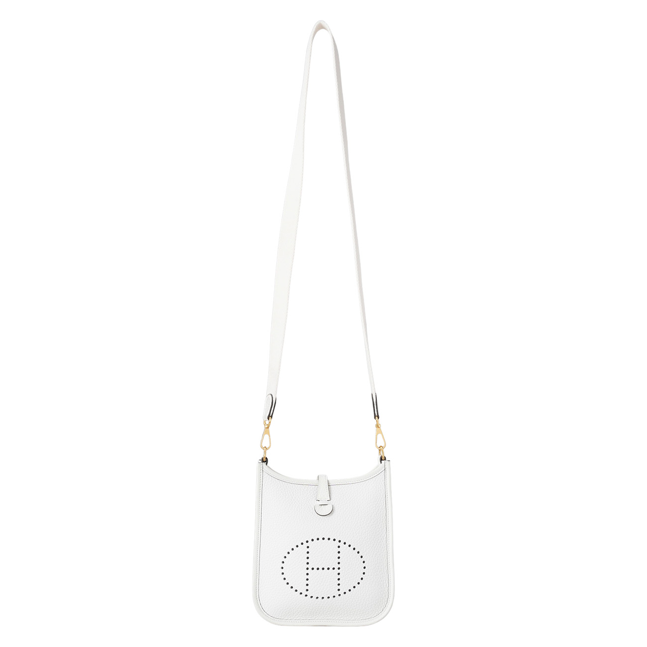 HERMES(USED)에르메스 에블린 16