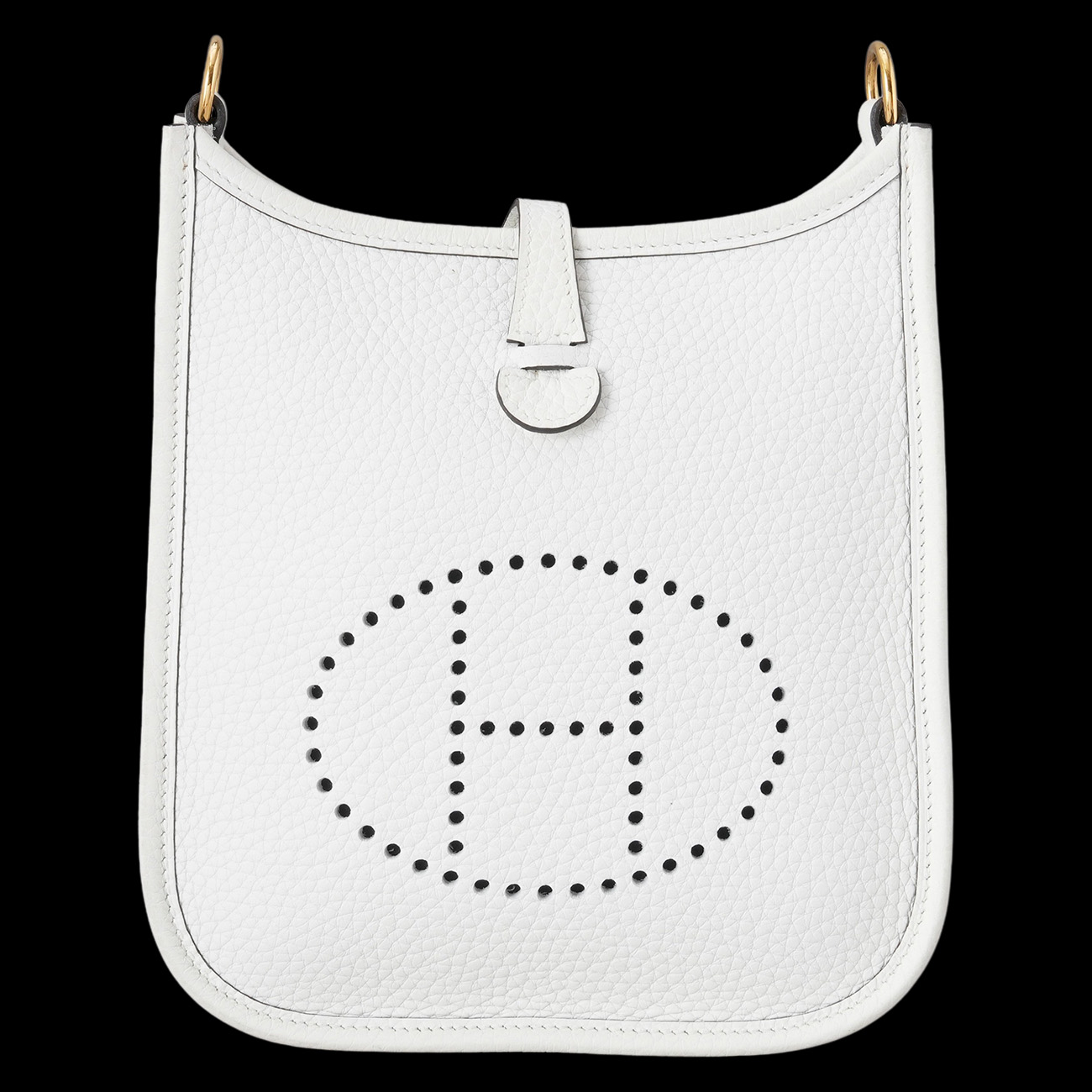 HERMES(USED)에르메스 에블린 16