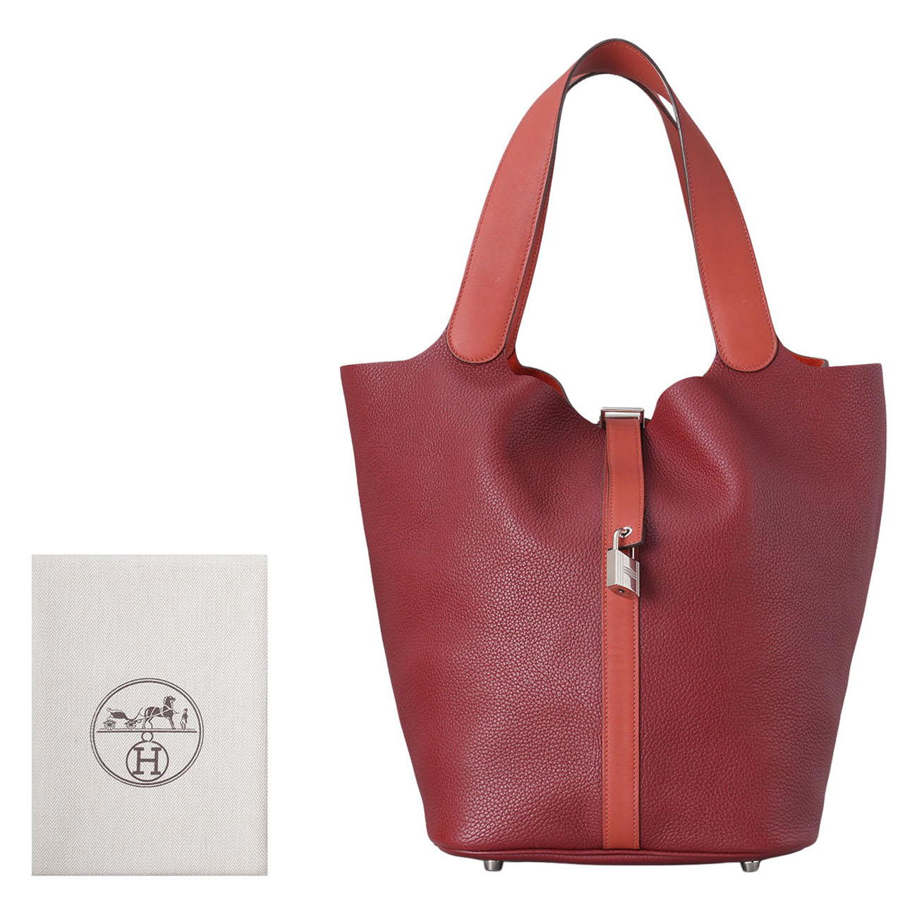 HERMES(USED)에르메스 피코탄