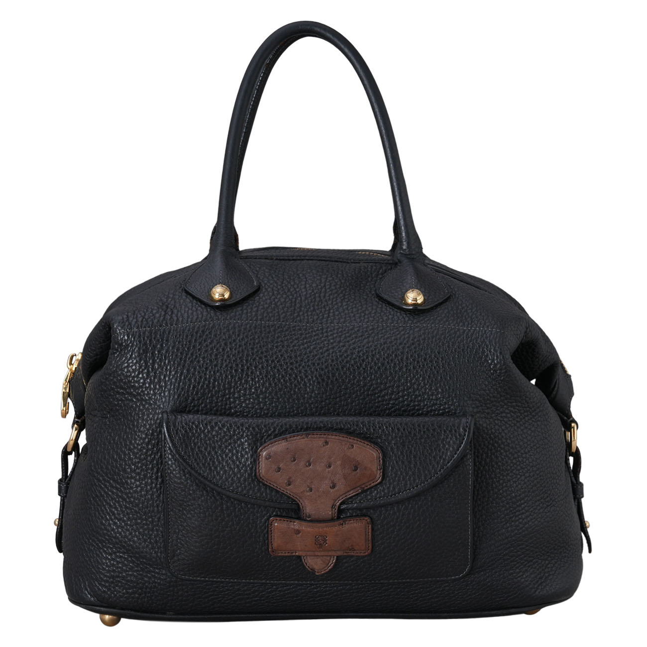 LOEWE(USED)로에베 메이백