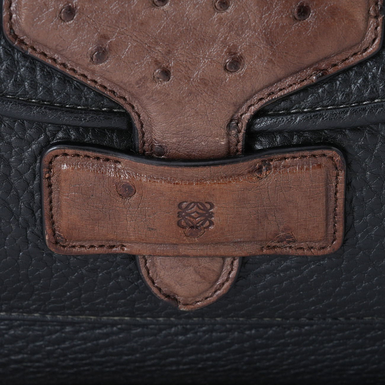 LOEWE(USED)로에베 메이백