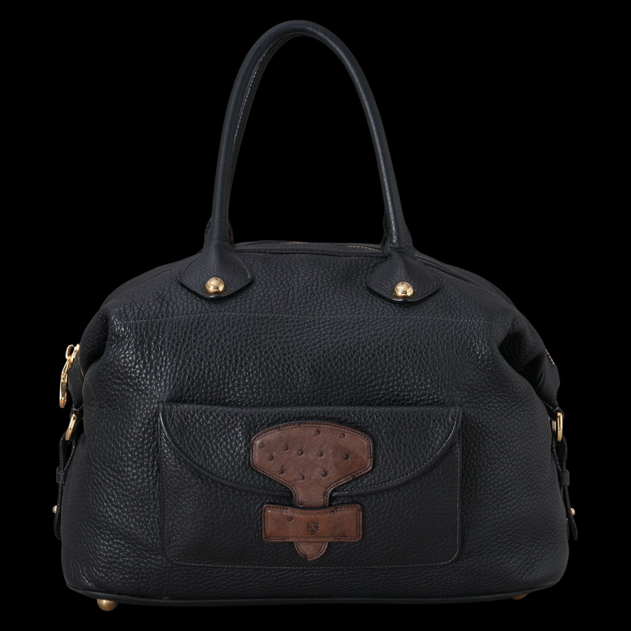 LOEWE(USED)로에베 메이백