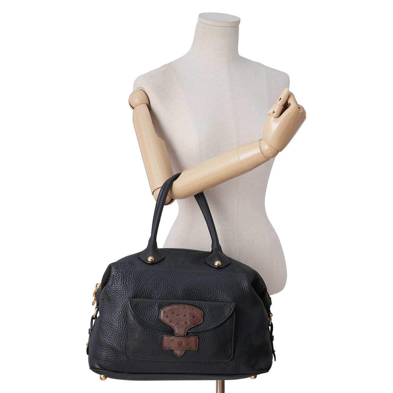 LOEWE(USED)로에베 메이백