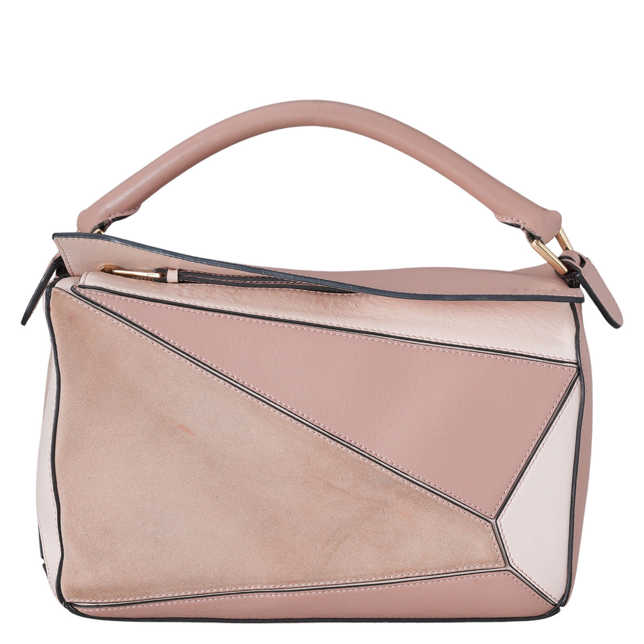 LOEWE(USED)로에베 퍼즐백