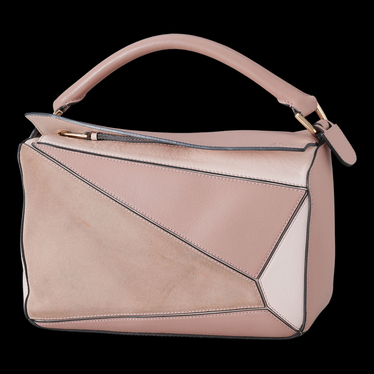 LOEWE(USED)로에베 퍼즐백