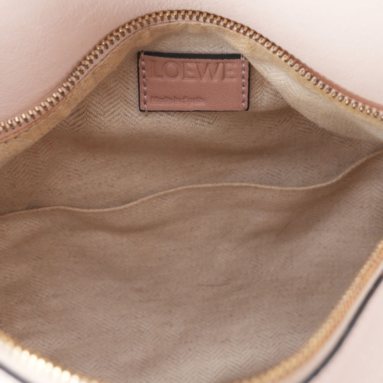 LOEWE(USED)로에베 퍼즐백