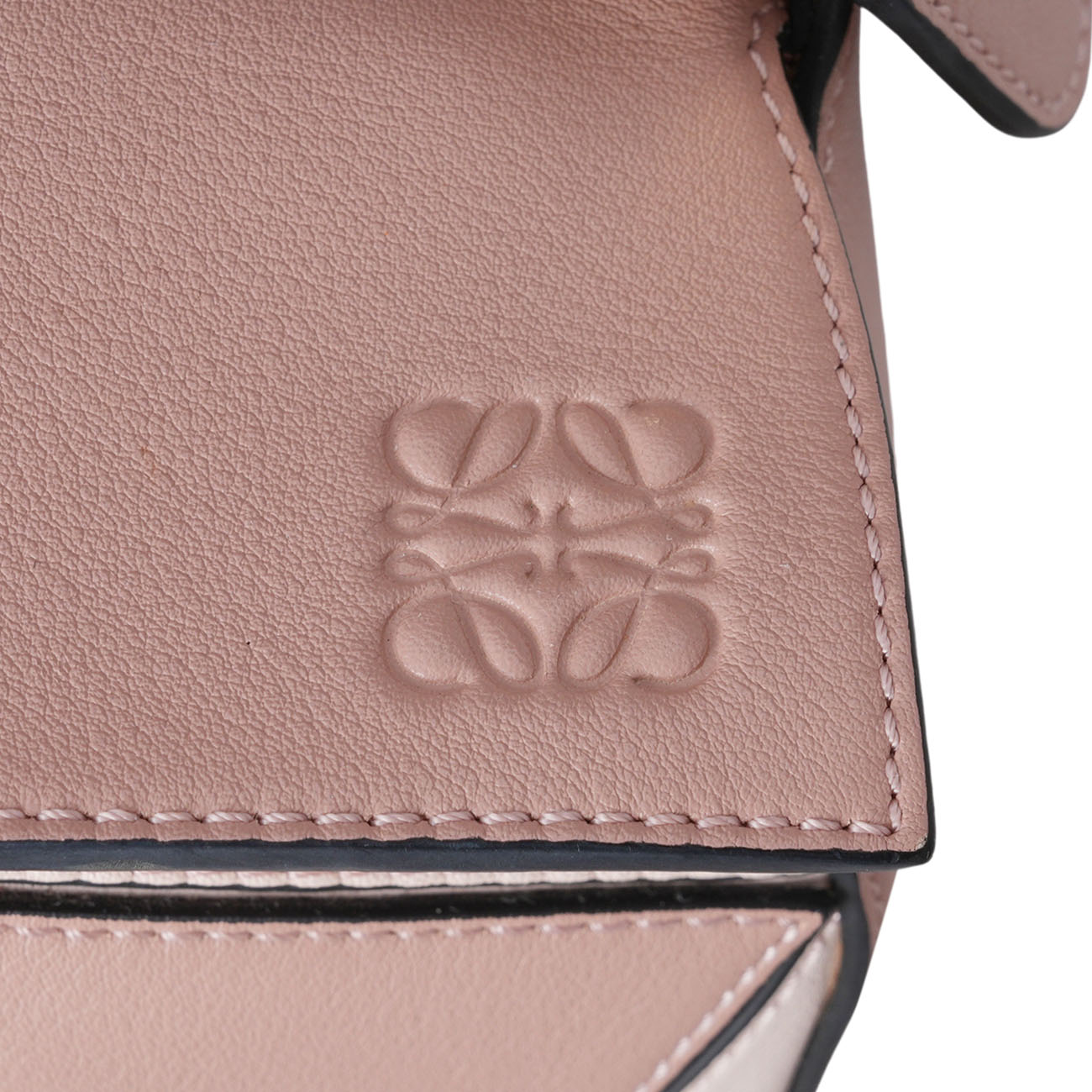 LOEWE(USED)로에베 퍼즐백