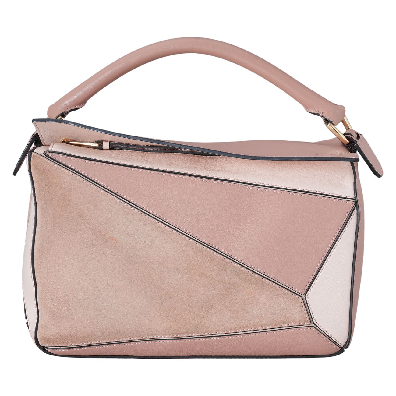 LOEWE(USED)로에베 퍼즐백