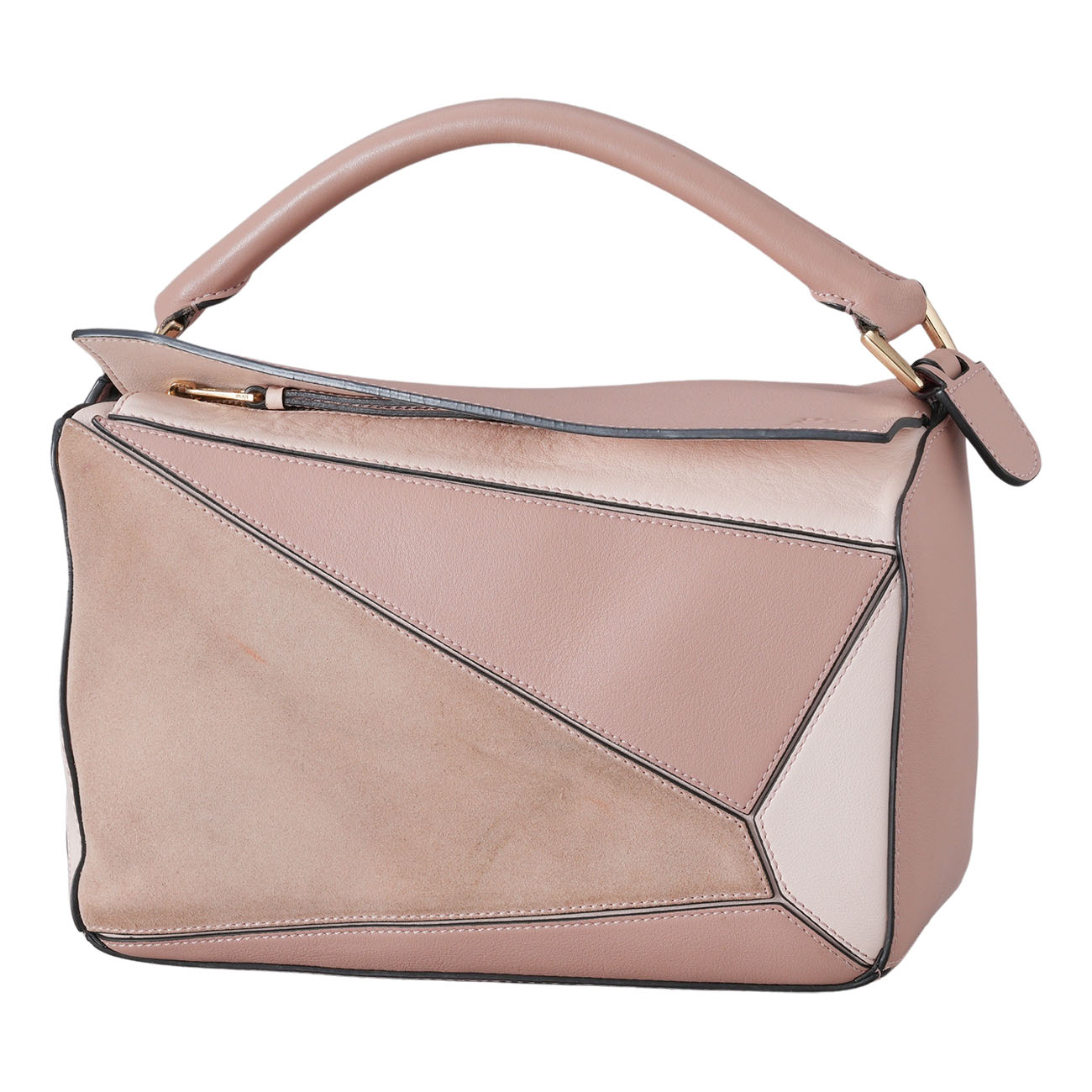 LOEWE(USED)로에베 퍼즐백