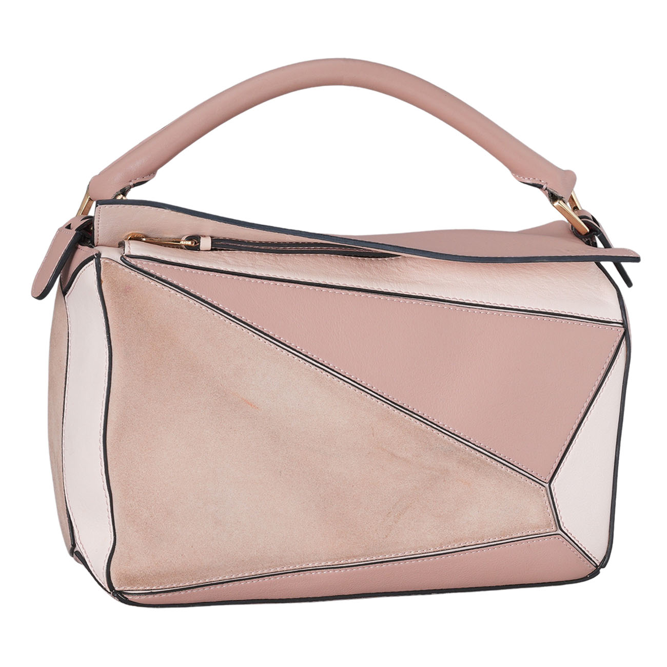 LOEWE(USED)로에베 퍼즐백