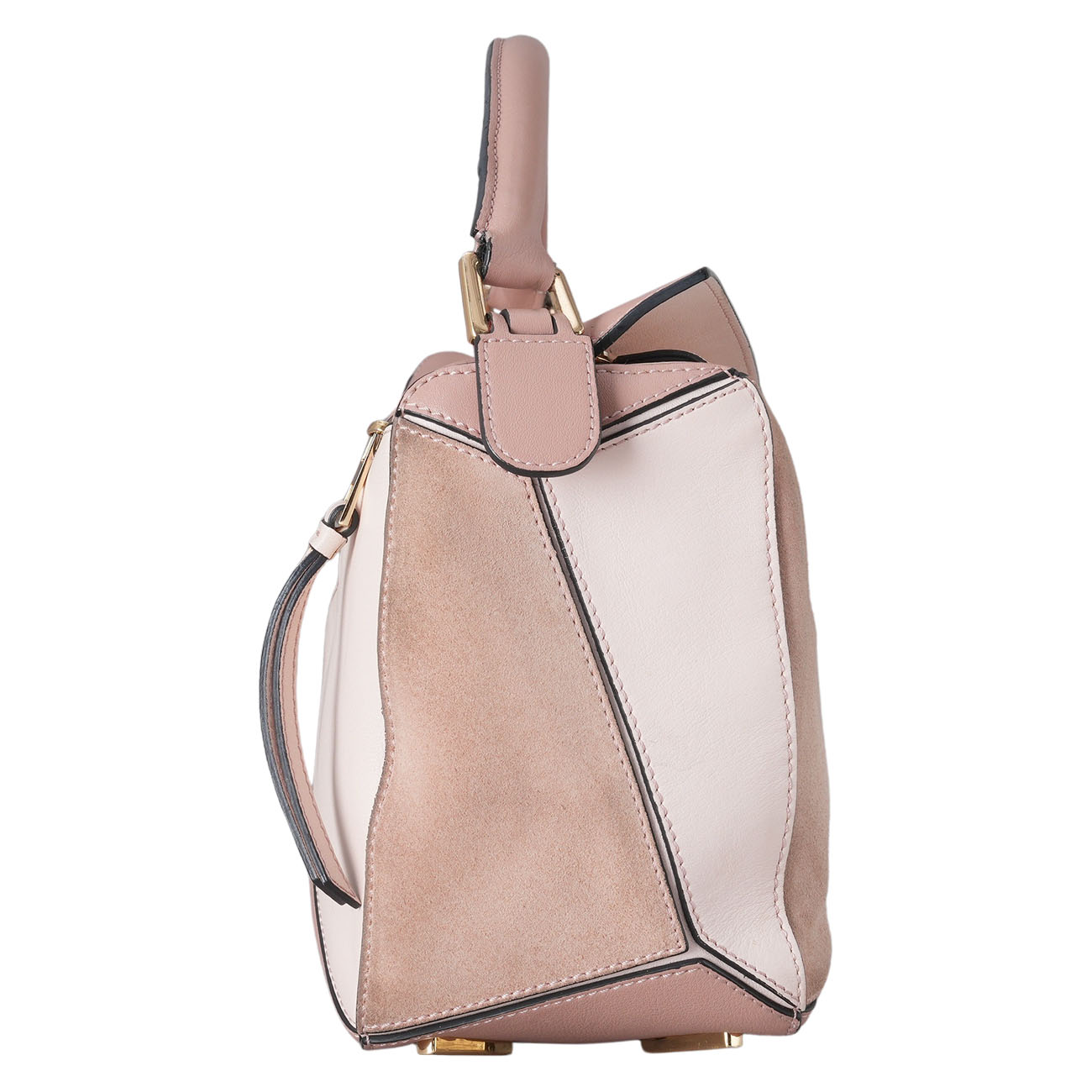 LOEWE(USED)로에베 퍼즐백