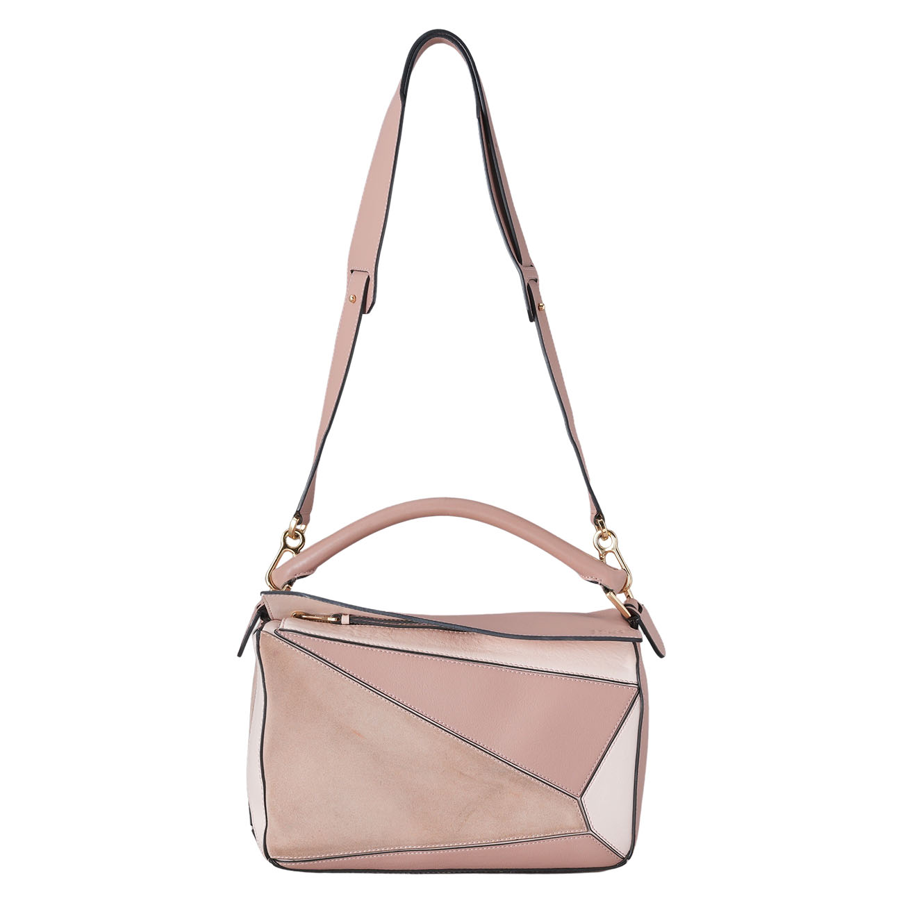 LOEWE(USED)로에베 퍼즐백