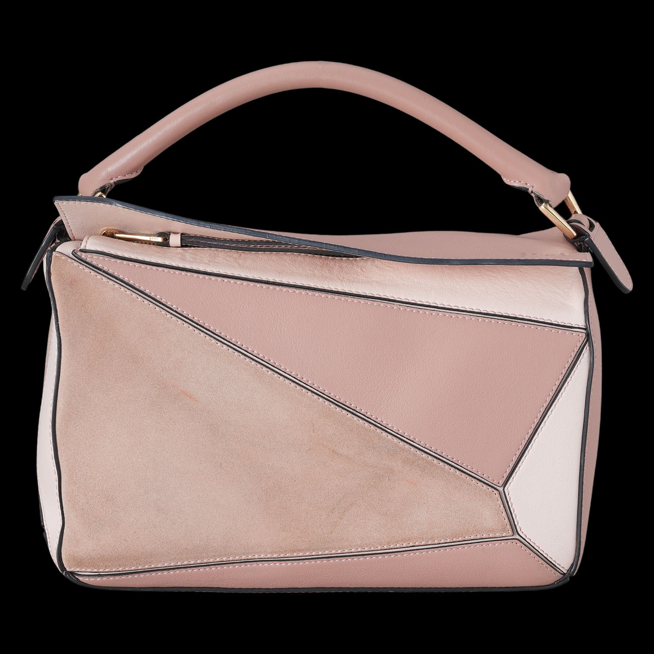 LOEWE(USED)로에베 퍼즐백