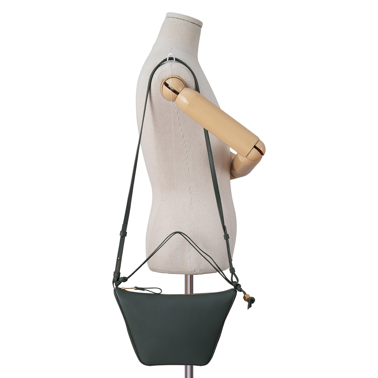 LOEWE(USED)로에베 해먹 미니 호보백