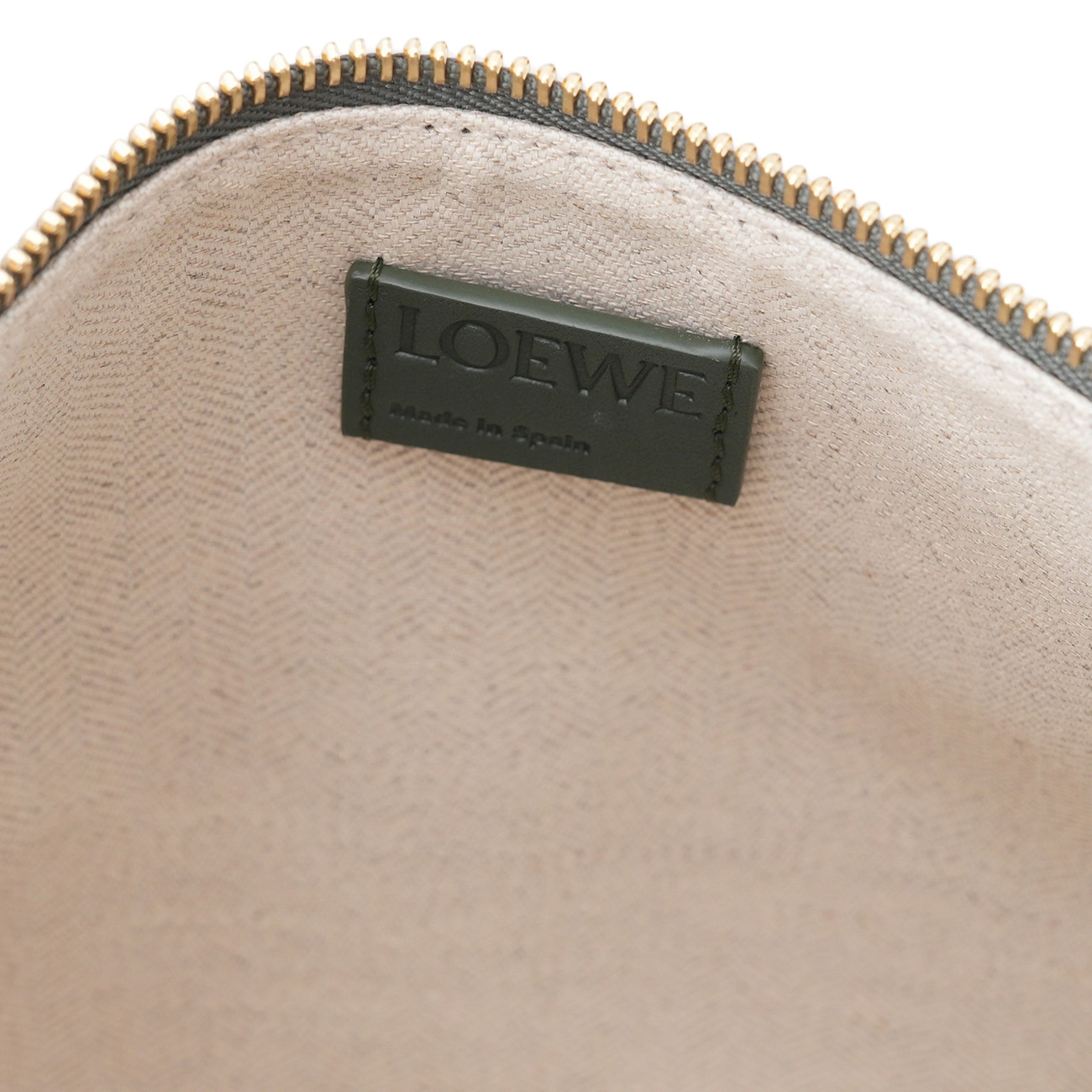 LOEWE(USED)로에베 해먹 미니 호보백