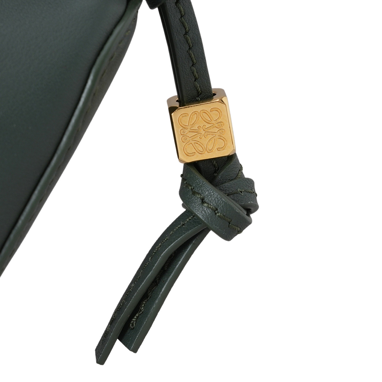 LOEWE(USED)로에베 해먹 미니 호보백
