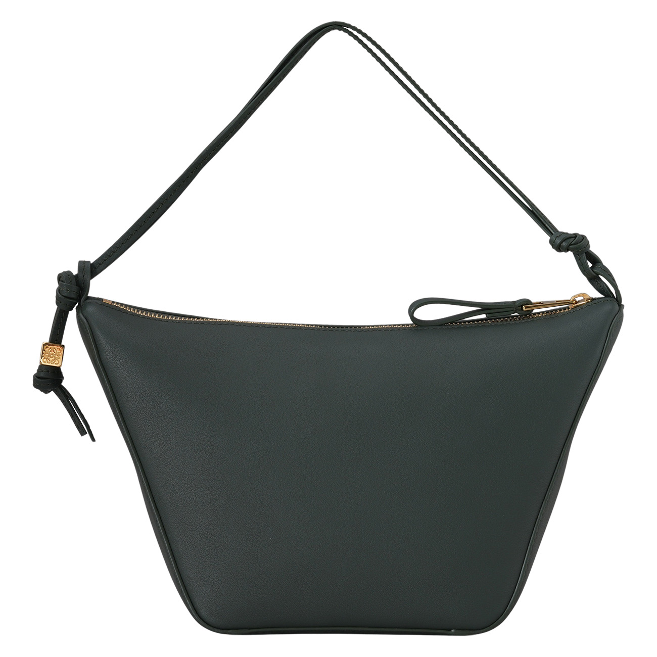 LOEWE(USED)로에베 해먹 미니 호보백