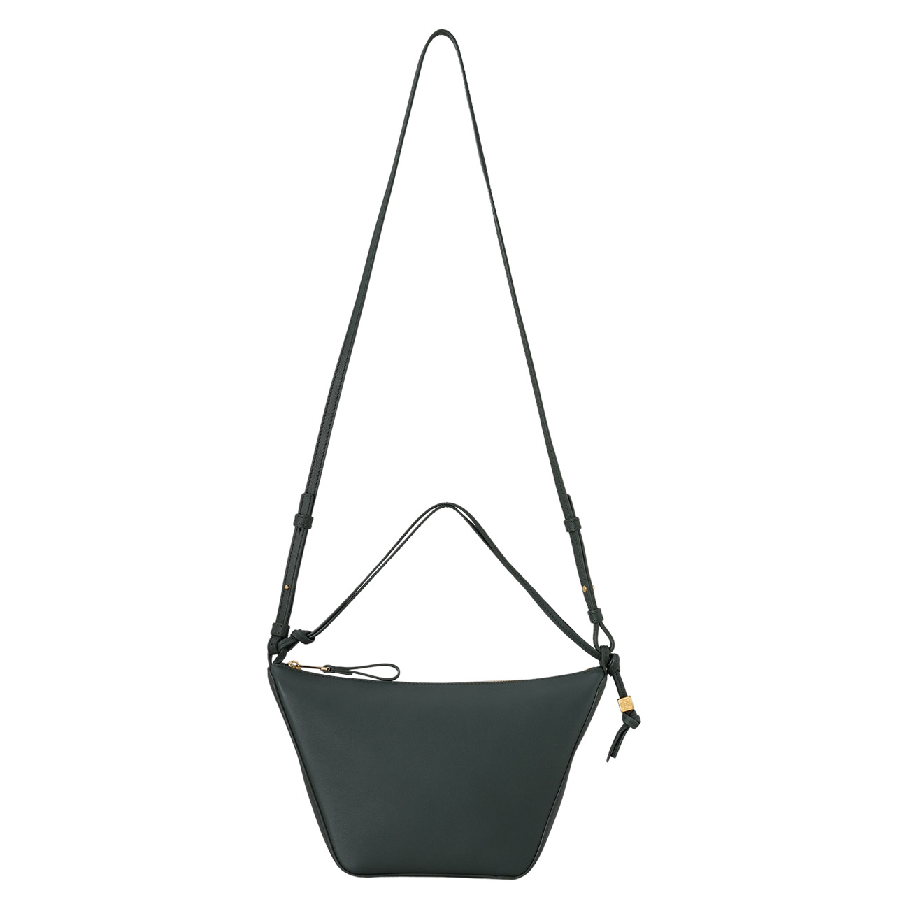 LOEWE(USED)로에베 해먹 미니 호보백