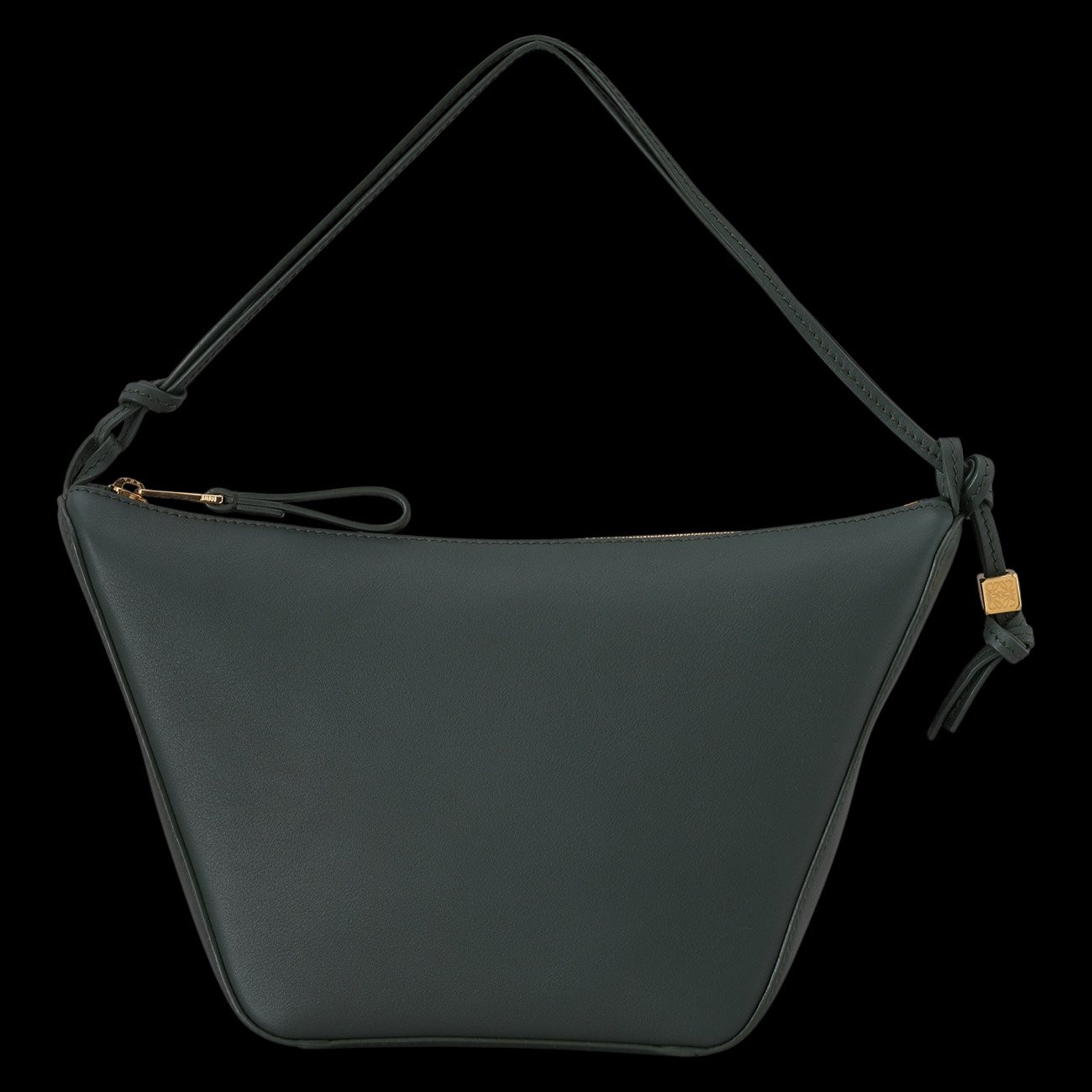LOEWE(USED)로에베 해먹 미니 호보백