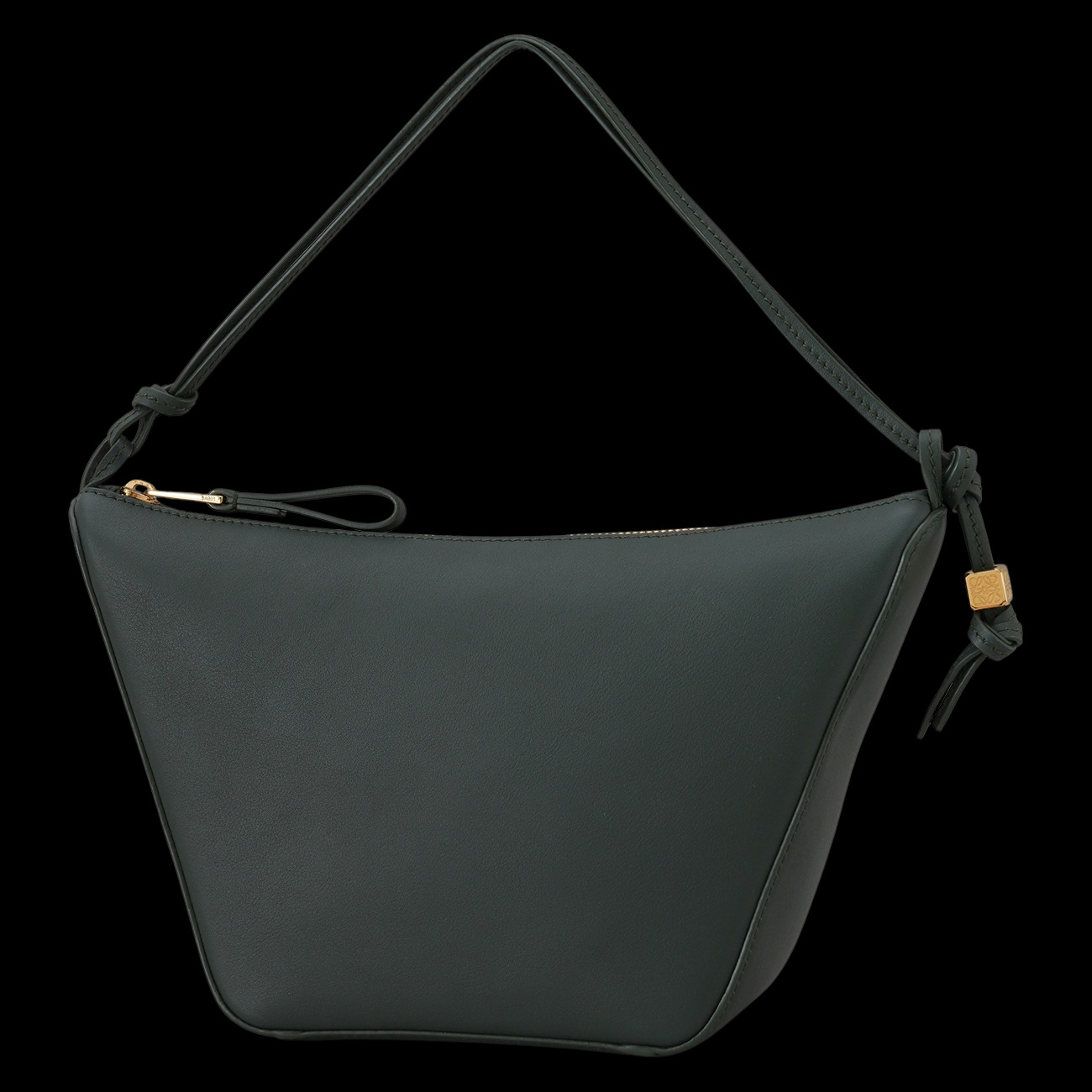 LOEWE(USED)로에베 해먹 미니 호보백