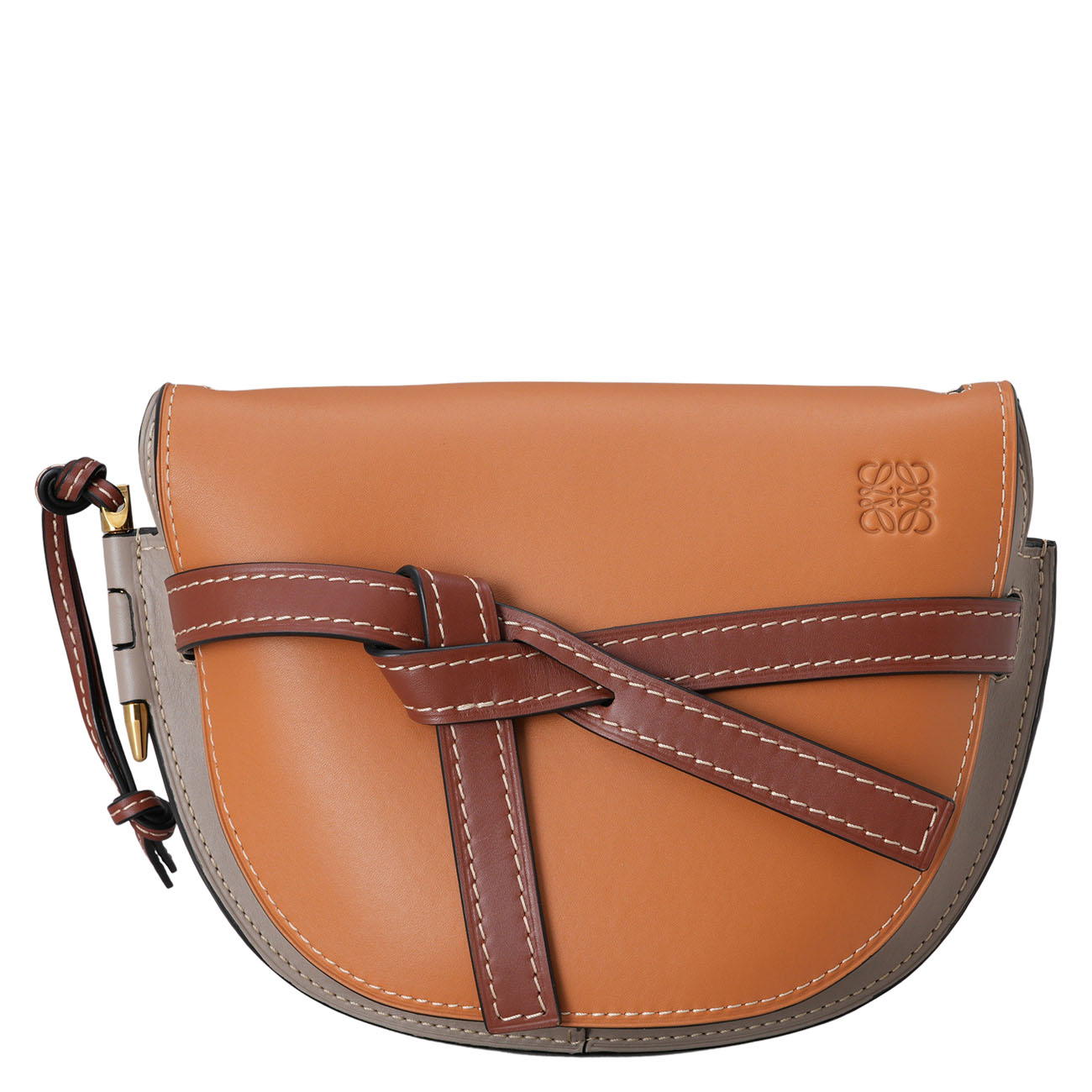 LOEWE(USED)로에베 321.54.T20 게이트백 스몰