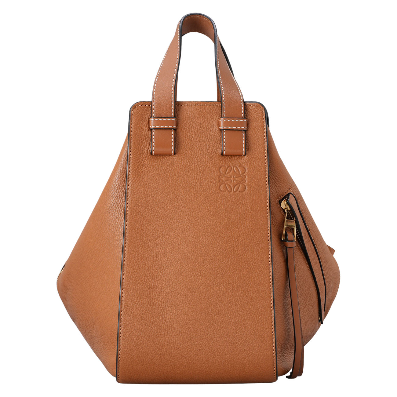LOEWE(USED)로에베 해먹백 스몰