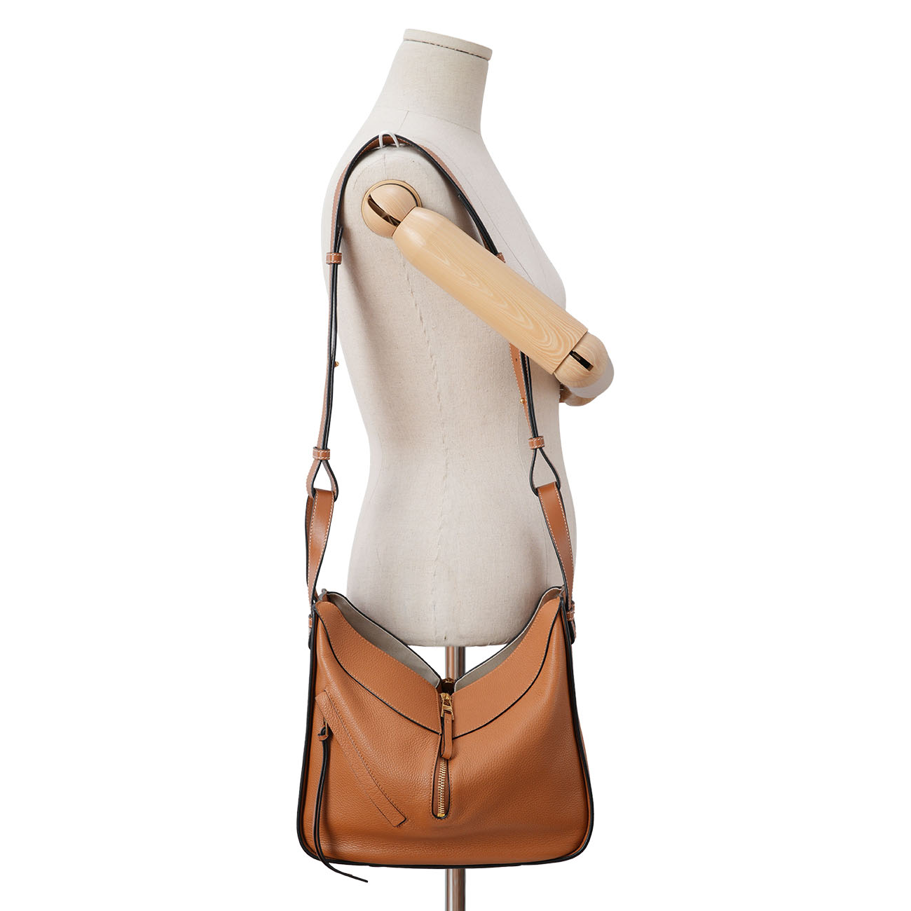LOEWE(USED)로에베 해먹백 스몰