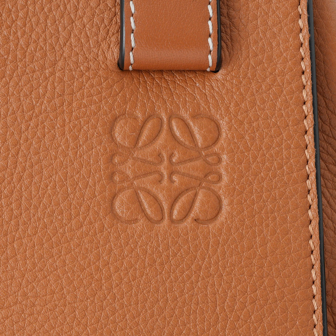 LOEWE(USED)로에베 해먹백 스몰