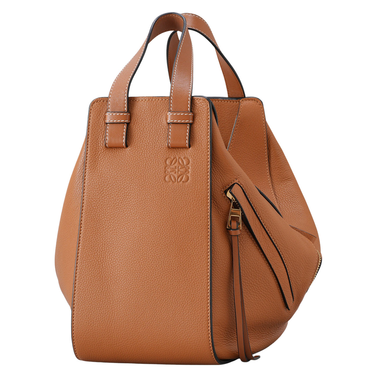 LOEWE(USED)로에베 해먹백 스몰