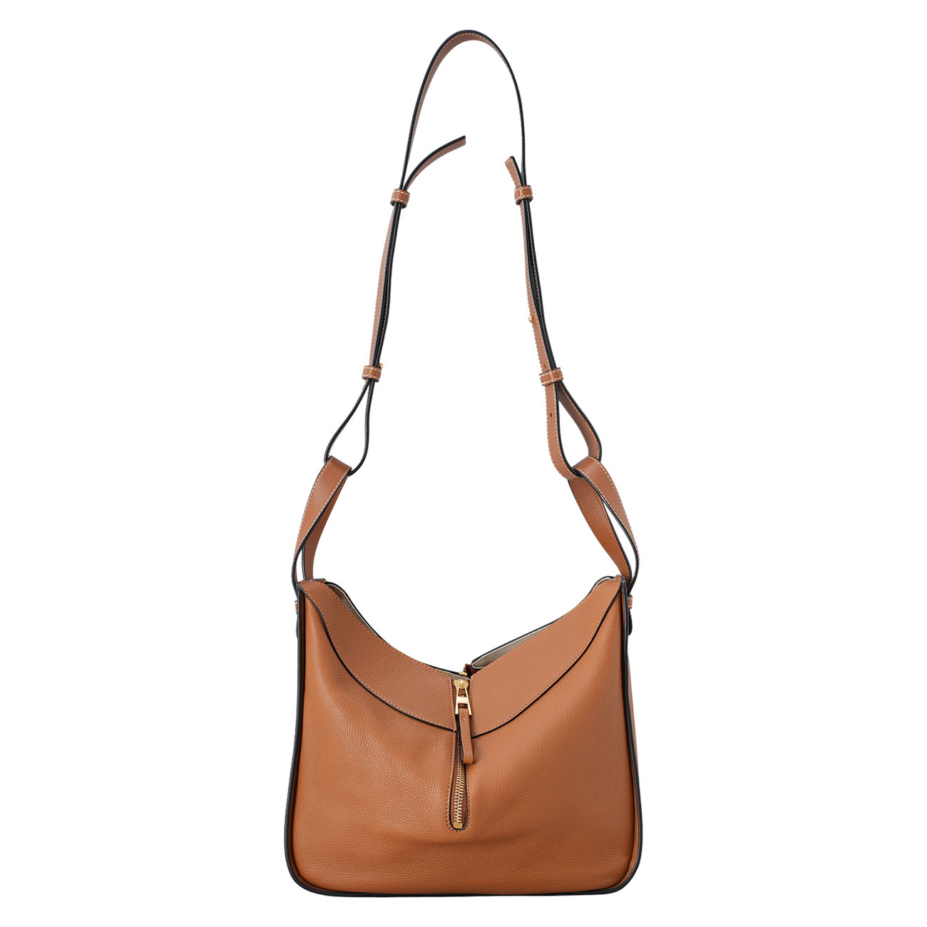 LOEWE(USED)로에베 해먹백 스몰