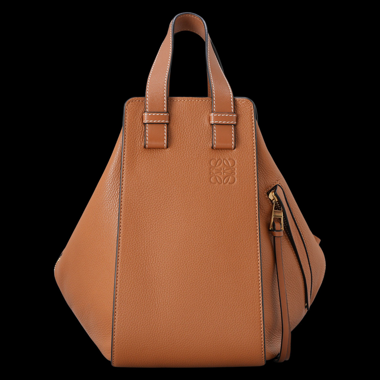 LOEWE(USED)로에베 해먹백 스몰
