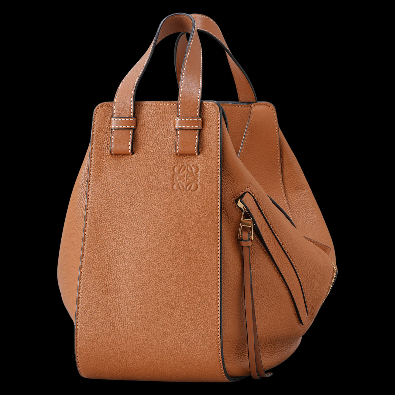LOEWE(USED)로에베 해먹백 스몰