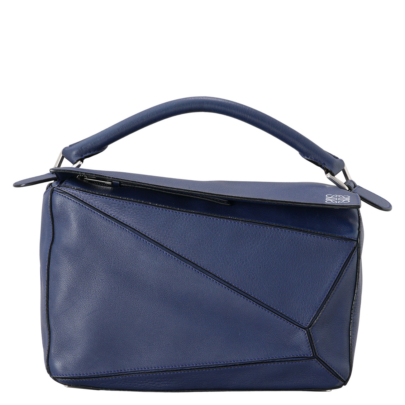 LOEWE(USED)로에베 퍼즐백