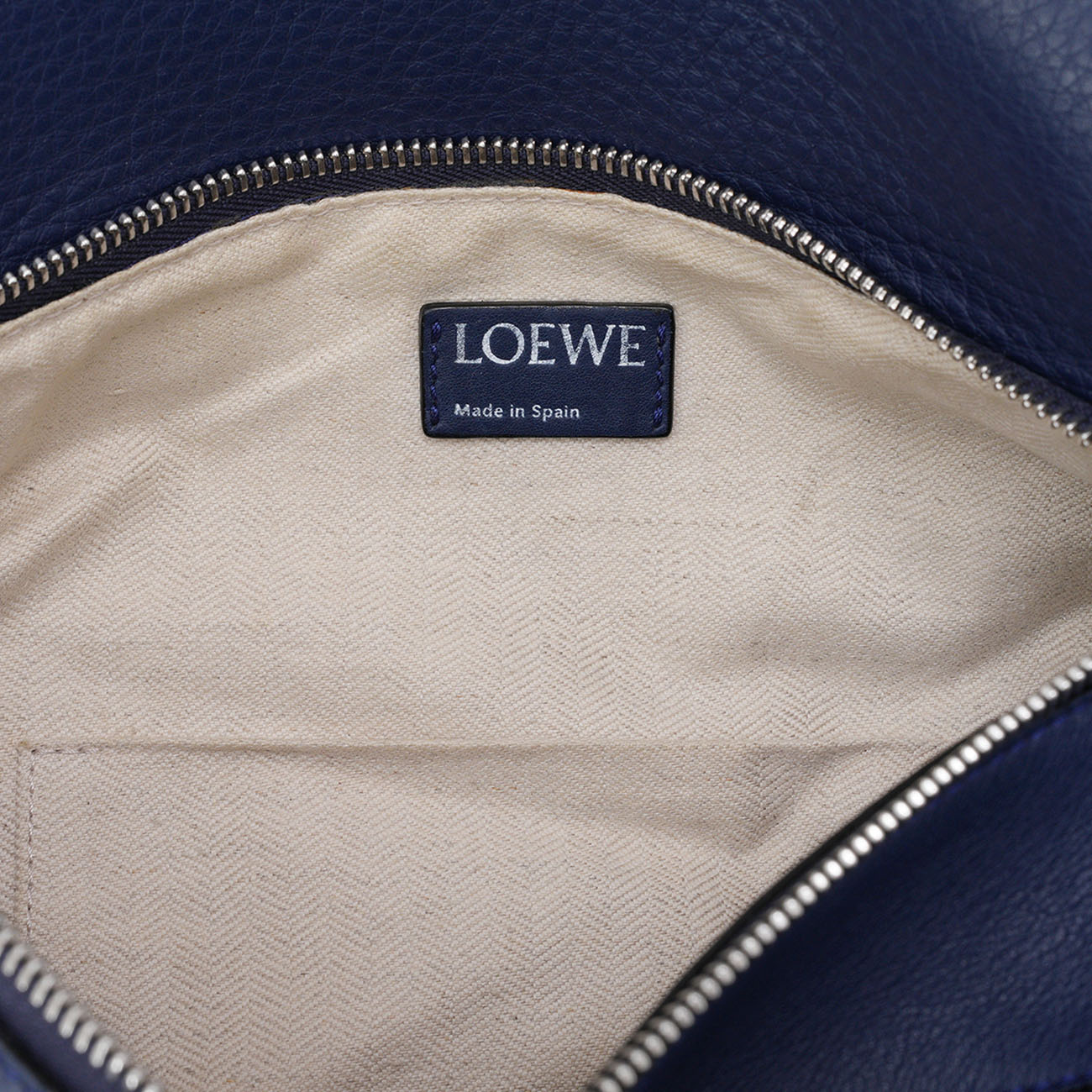 LOEWE(USED)로에베 퍼즐백