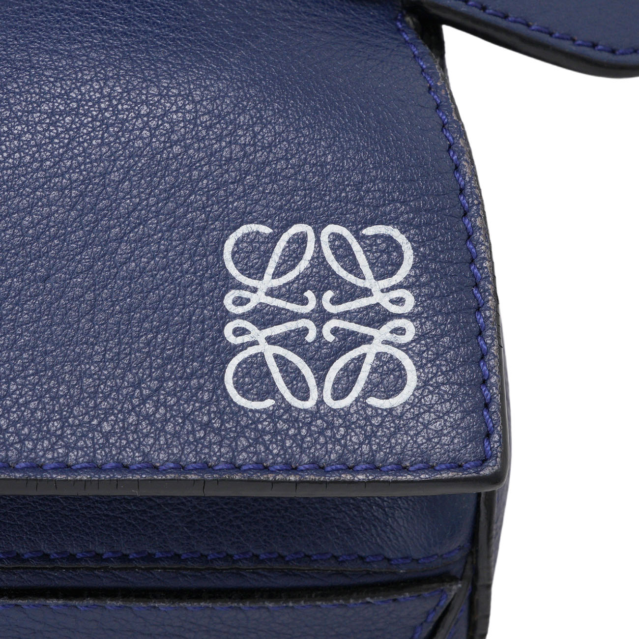 LOEWE(USED)로에베 퍼즐백