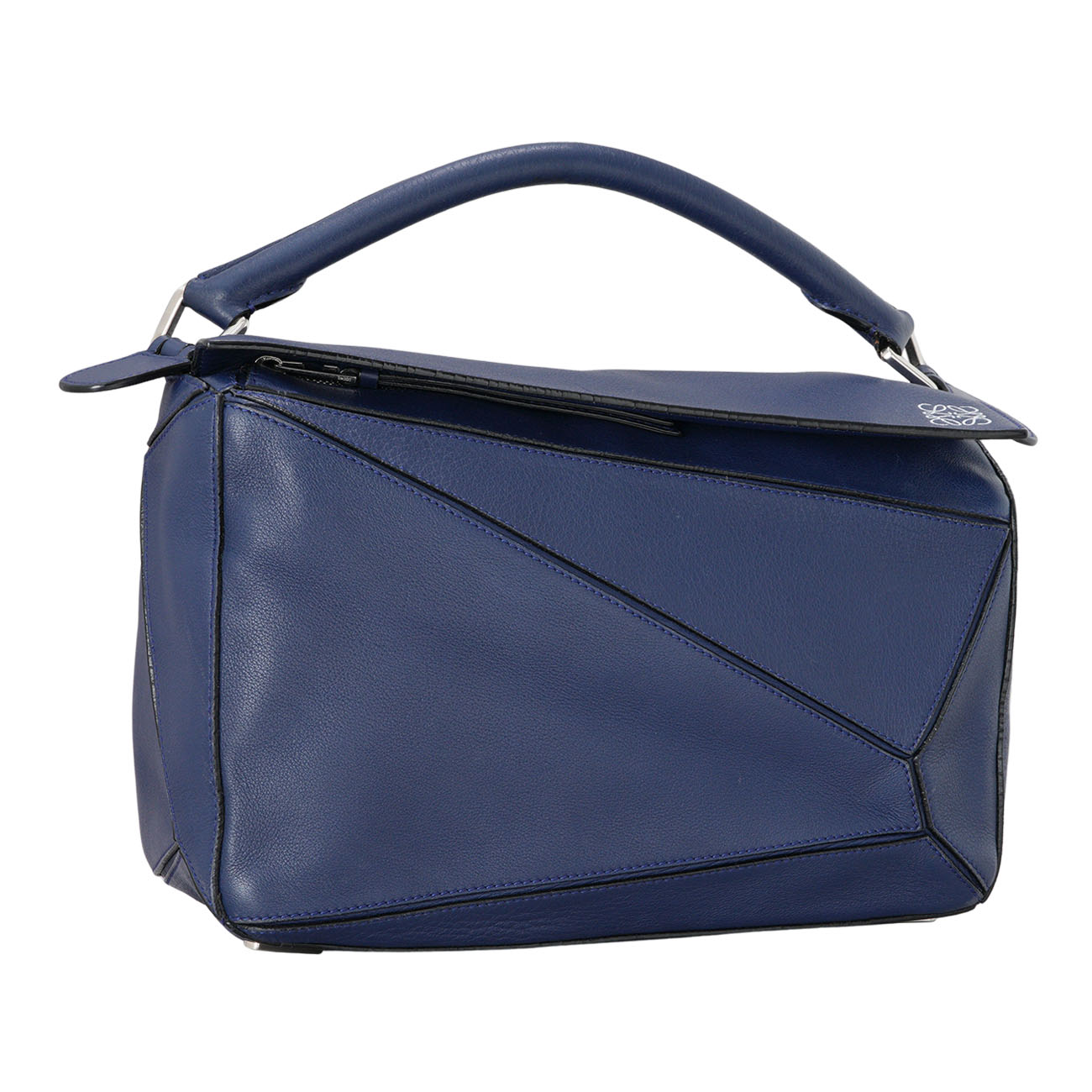 LOEWE(USED)로에베 퍼즐백