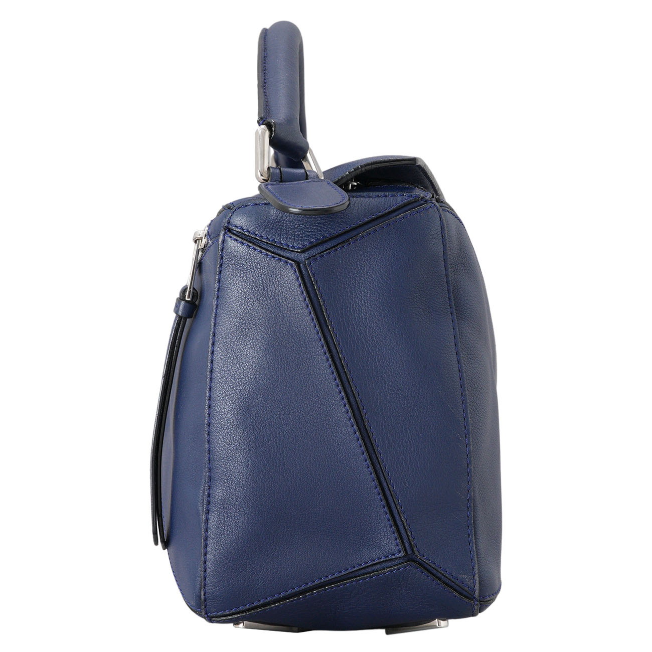 LOEWE(USED)로에베 퍼즐백