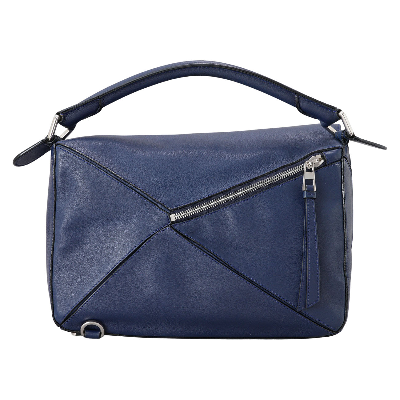 LOEWE(USED)로에베 퍼즐백